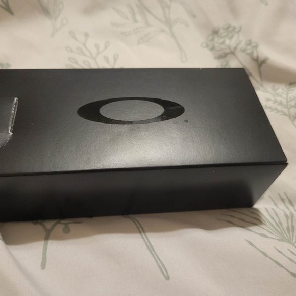 OAKLEY GASCAN SUNGLASSES - Flight Sunglasses Brand New Oakley Gascan Sunglasses